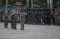 Apel Gelar Pasukan TNI...