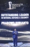 Prabowo Subianto Raih...