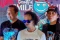 Jelang Konser Slank...