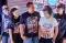 Jelang Konser Slank...
