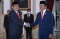 Jokowi Lantik Johanis...