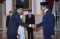 Jokowi Lantik Johanis...