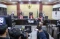 Sidang Putusan Indra...