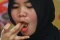 Serunya Lomba Makan...
