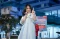 Astrid Ajak Pengunjung...