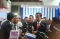 Probowo Subianto Dampingi...