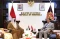 Prabowo Apresiasi Keikutsertaan...