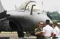 Pesawat Jet Rafale Mejeng...