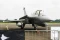 Pesawat Jet Rafale Mejeng...