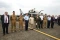 Tour Indo Defence 2022,...