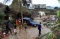 Banjir Terjang Dusun...