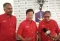 UTA45 Jakarta Akan...