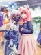Keseruan Harajuku Halloween
