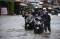 Banjir Setinggi 90 Cm...