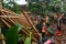 Puluhan Rumah di Madiun...