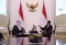 Top! Presiden Jokowi...