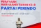 Hary Tanoesoedibjo Tegaskan...