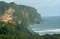 Menikmati Deburan Ombak...