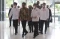 HT dan TGB Sambut Kedatangan...