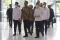 HT dan TGB Sambut Kedatangan...