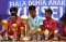 Semarak Piala Dunia...