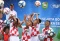 Semarak Piala Dunia...