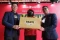 Lion Parcel Luncurkan...