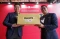 Lion Parcel Luncurkan...