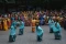 Parade Budaya HUT ke-415...
