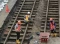 Penemuan Jalur Trem...