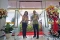 Peresmian KCP Bank Mandiri...