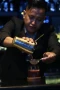 Aksi Bartender Racik...