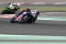 Toprak Menangi Race...
