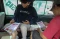 Sosialisasi Keselamatan...