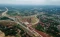 Proyek Jalan Tol Japek...