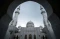 Megahnya Masjid Raya...