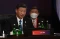 Presiden China Xi Jinping...