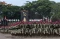 Defile Kendaraan Tempur...