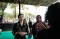 Dampingi Ibu Negara...