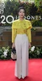 Pesona Kim Keon-hee,...