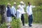 Pemimpin G20 Tanam Mangrove...