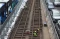 Relokasi Rel Trem Tertua...
