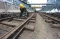 Relokasi Rel Trem Tertua...