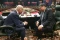 Saat Presiden Biden...