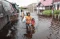 Banjir Luapan Sungai...