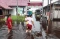 Banjir Luapan Sungai...