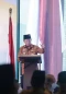 Pepabri Bertekad Rajut...