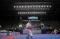Aksi Karateka di Karate...