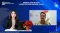 Webinar Partai Perindo...