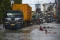 Kota Medan Dikepung...